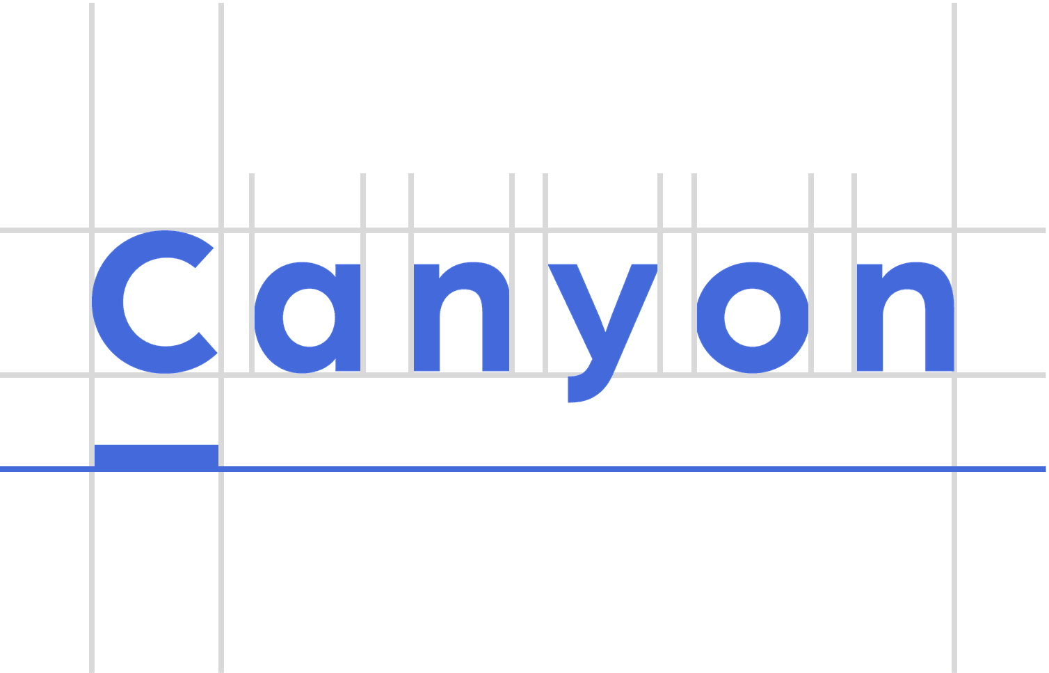 Canyon(キャニオン)