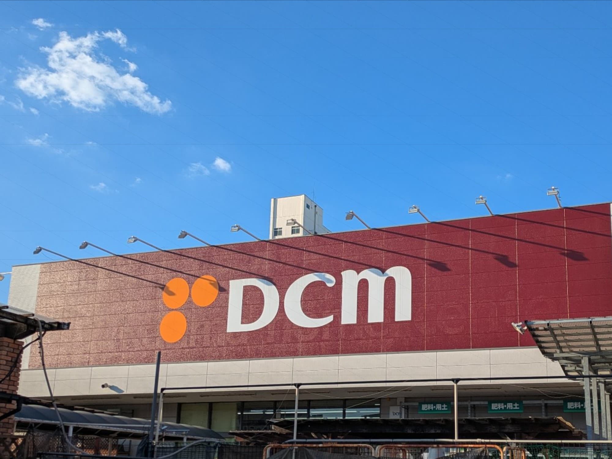 どこのDCMも前世丸わかりですよね……