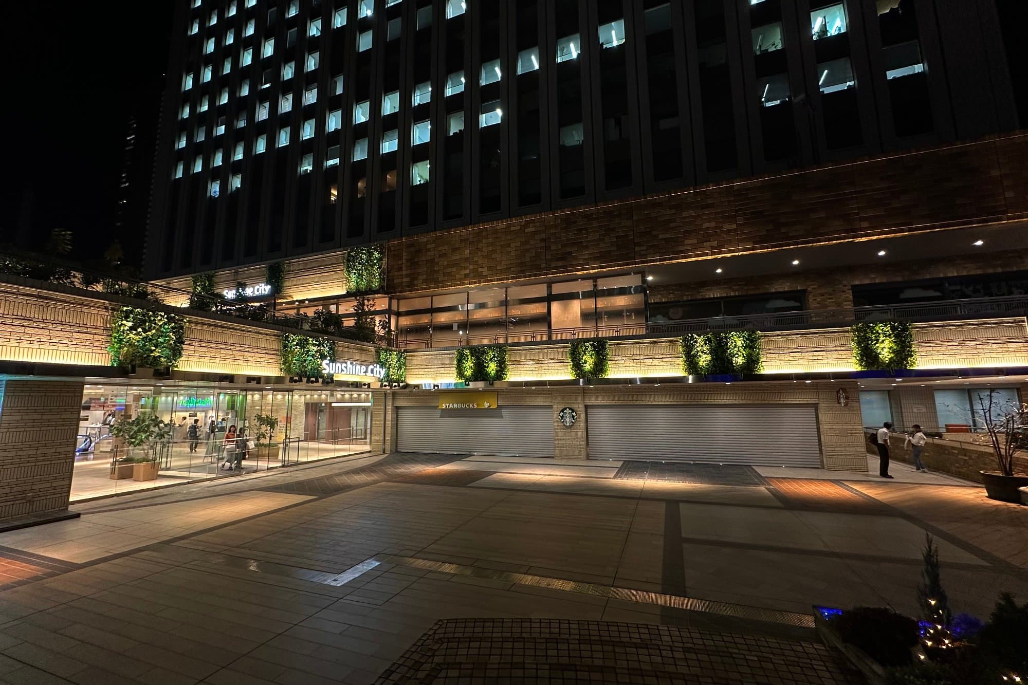 ここ最近のリニューアル事情#1 @専門店街アルパ