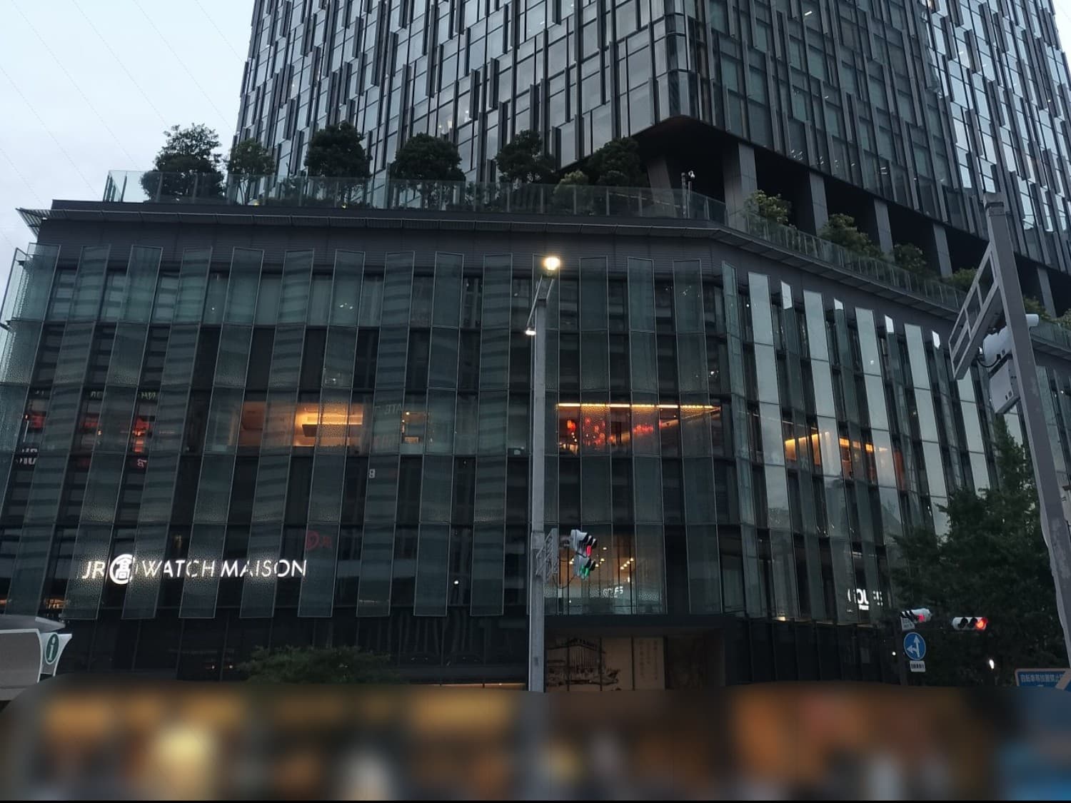 大名古屋ビルヂングの低層階に入る時計専門ゾーンのジェイアール名古屋タカシマヤ ウオッチメゾン。今年で開業5年を迎えるそうだ。
それぞれのブランドの世界観を満喫できるブランド配置になっている。